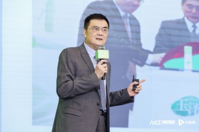 学护肤——第五届全国皮肤屏障峰会观察pg电子游戏网站聚焦皮肤屏障健康与科(图2)