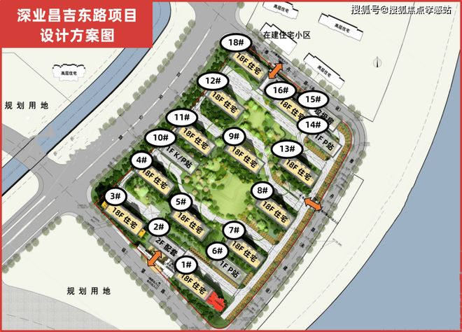 处发布：深圳国企三证齐全精工品质！pg模拟器电脑版※深业深安上居售楼(图42)