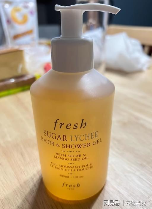 克星实测！6 款换季锁水养出水光肌！pg电子免费模拟器游戏沐浴露推荐假滑(图5)